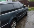 Фольксваген Пассат Вариант 2001 в Новоархангельске на Automoto.ua Серый Фольксваген Пассат Вариант, объемом двигателя 1.6 л и пробегом 254 тыс. км за 4500 $, фото 9 на Automoto.ua
