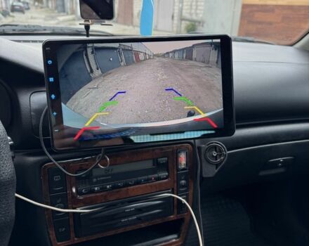 Серый Фольксваген Пассат Вариант, объемом двигателя 1.9 л и пробегом 268 тыс. км за 4700 $, фото 6 на Automoto.ua