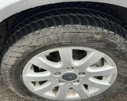 Серый Фольксваген Пассат Вариант, объемом двигателя 1.6 л и пробегом 260 тыс. км за 3499 $, фото 19 на Automoto.ua