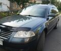 Сірий Фольксваген Пассат Варіант, об'ємом двигуна 1.9 л та пробігом 334 тис. км за 5000 $, фото 8 на Automoto.ua