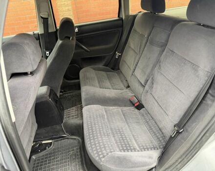 Серый Фольксваген Пассат Вариант, объемом двигателя 1.6 л и пробегом 260 тыс. км за 3499 $, фото 12 на Automoto.ua