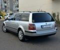 Фольксваген Пассат Вариант 2001 в Львове на Automoto.ua Серый Фольксваген Пассат Вариант, объемом двигателя 1.9 л и пробегом 222 тыс. км за 3750 $, фото 5 на Automoto.ua