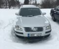 Сірий Фольксваген Пассат Варіант, об'ємом двигуна 0 л та пробігом 300 тис. км за 1300 $, фото 1 на Automoto.ua
