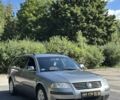 Серый Фольксваген Пассат Вариант, объемом двигателя 2 л и пробегом 350 тыс. км за 2499 $, фото 1 на Automoto.ua