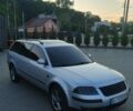 Сірий Фольксваген Пассат Варіант, об'ємом двигуна 1.8 л та пробігом 274 тис. км за 5500 $, фото 3 на Automoto.ua