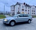 Сірий Фольксваген Пассат Варіант, об'ємом двигуна 0 л та пробігом 280 тис. км за 1999 $, фото 1 на Automoto.ua