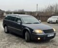 Серый Фольксваген Пассат Вариант, объемом двигателя 1.9 л и пробегом 396 тыс. км за 1950 $, фото 2 на Automoto.ua