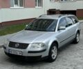 Сірий Фольксваген Пассат Варіант, об'ємом двигуна 1.6 л та пробігом 250 тис. км за 3850 $, фото 1 на Automoto.ua