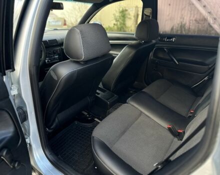 Фольксваген Пассат Вариант 2001 в Львове на Automoto.ua Серый Фольксваген Пассат Вариант, объемом двигателя 1.9 л и пробегом 222 тыс. км за 3750 $, фото 14 на Automoto.ua