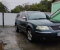 Фольксваген Пассат Вариант 2001 в Новоархангельске на Automoto.ua Серый Фольксваген Пассат Вариант, объемом двигателя 1.6 л и пробегом 254 тыс. км за 4500 $, фото 8 на Automoto.ua