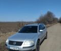 Сірий Фольксваген Пассат Варіант, об'ємом двигуна 1.6 л та пробігом 300 тис. км за 4000 $, фото 1 на Automoto.ua
