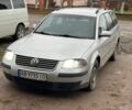 Сірий Фольксваген Пассат Варіант, об'ємом двигуна 1.9 л та пробігом 332 тис. км за 2700 $, фото 1 на Automoto.ua