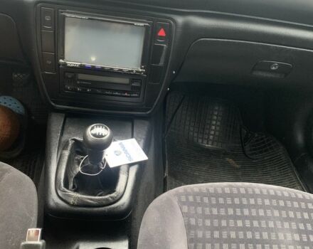 Сірий Фольксваген Пассат Варіант, об'ємом двигуна 1.9 л та пробігом 475 тис. км за 3000 $, фото 1 на Automoto.ua