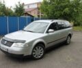 Серый Фольксваген Пассат Вариант, объемом двигателя 1.9 л и пробегом 390 тыс. км за 4300 $, фото 1 на Automoto.ua