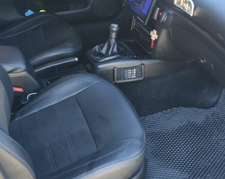 Серый Фольксваген Пассат Вариант, объемом двигателя 1.9 л и пробегом 500 тыс. км за 4750 $, фото 12 на Automoto.ua