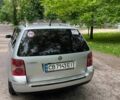 Серый Фольксваген Пассат Вариант, объемом двигателя 2.5 л и пробегом 361 тыс. км за 4500 $, фото 1 на Automoto.ua