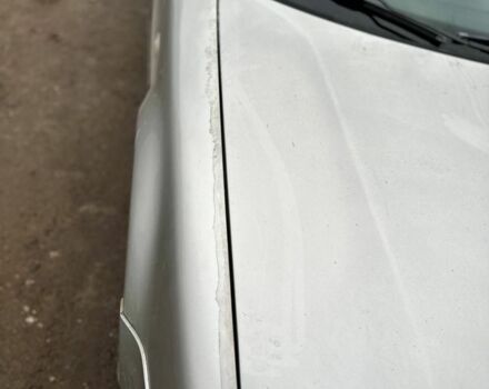 Сірий Фольксваген Пассат Варіант, об'ємом двигуна 1.9 л та пробігом 332 тис. км за 2700 $, фото 7 на Automoto.ua