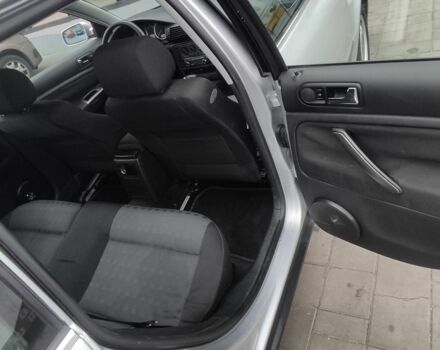 Сірий Фольксваген Пассат Варіант, об'ємом двигуна 1.9 л та пробігом 327 тис. км за 4500 $, фото 5 на Automoto.ua