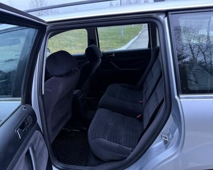 Сірий Фольксваген Пассат Варіант, об'ємом двигуна 0 л та пробігом 280 тис. км за 1999 $, фото 5 на Automoto.ua