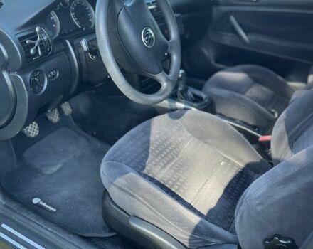 Серый Фольксваген Пассат Вариант, объемом двигателя 1.6 л и пробегом 310 тыс. км за 4200 $, фото 6 на Automoto.ua