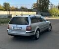 Фольксваген Пассат Вариант 2001 в Львове на Automoto.ua Серый Фольксваген Пассат Вариант, объемом двигателя 1.9 л и пробегом 222 тыс. км за 3750 $, фото 4 на Automoto.ua