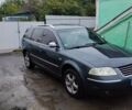 Фольксваген Пассат Вариант 2001 в Новоархангельске на Automoto.ua Серый Фольксваген Пассат Вариант, объемом двигателя 1.6 л и пробегом 254 тыс. км за 4500 $, фото 7 на Automoto.ua