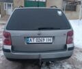 Сірий Фольксваген Пассат Варіант, об'ємом двигуна 1.9 л та пробігом 366 тис. км за 4500 $, фото 3 на Automoto.ua