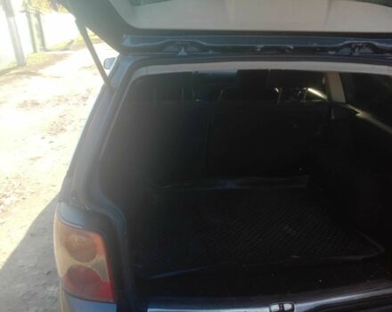 Серый Фольксваген Пассат Вариант, объемом двигателя 1.9 л и пробегом 401 тыс. км за 4200 $, фото 6 на Automoto.ua