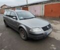 Серый Фольксваген Пассат Вариант, объемом двигателя 1.9 л и пробегом 350 тыс. км за 3900 $, фото 3 на Automoto.ua