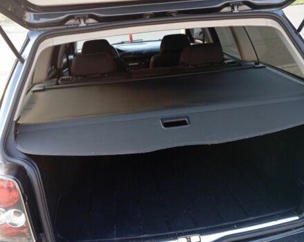 Фольксваген Пассат Вариант 2001 в Новоархангельске на Automoto.ua Серый Фольксваген Пассат Вариант, объемом двигателя 1.6 л и пробегом 254 тыс. км за 4500 $, фото 5 на Automoto.ua