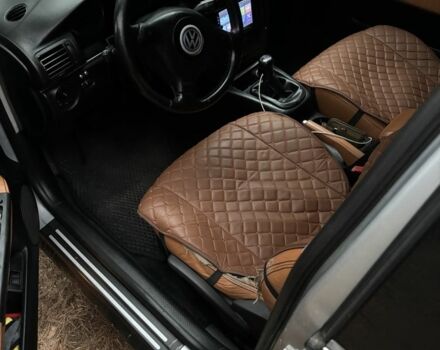 Серый Фольксваген Пассат Вариант, объемом двигателя 1.9 л и пробегом 3 тыс. км за 4300 $, фото 1 на Automoto.ua