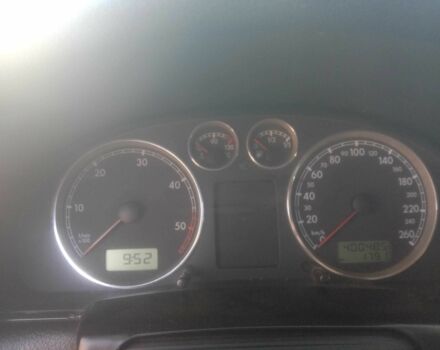 Серый Фольксваген Пассат Вариант, объемом двигателя 1.9 л и пробегом 401 тыс. км за 4200 $, фото 2 на Automoto.ua