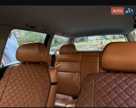 Серый Фольксваген Пассат Вариант, объемом двигателя 1.9 л и пробегом 3 тыс. км за 4300 $, фото 4 на Automoto.ua