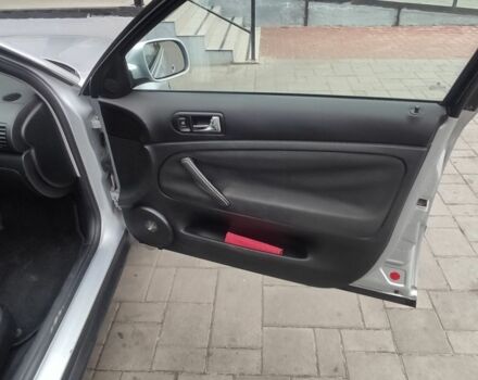 Серый Фольксваген Пассат Вариант, объемом двигателя 1.9 л и пробегом 327 тыс. км за 4500 $, фото 3 на Automoto.ua