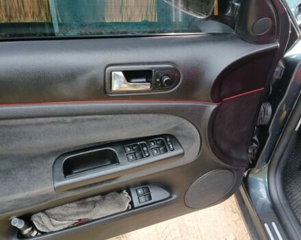 Сірий Фольксваген Пассат Варіант, об'ємом двигуна 1.9 л та пробігом 334 тис. км за 5000 $, фото 16 на Automoto.ua