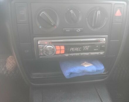 Серый Фольксваген Пассат Вариант, объемом двигателя 1.9 л и пробегом 401 тыс. км за 4200 $, фото 1 на Automoto.ua