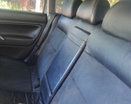 Фольксваген Пассат Вариант 2001 в Кельменцах на Automoto.ua Серый Фольксваген Пассат Вариант, объемом двигателя 1.9 л и пробегом 400 тыс. км за 4800 $, фото 7 на Automoto.ua