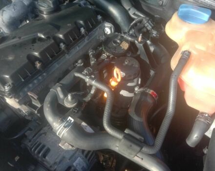 Серый Фольксваген Пассат Вариант, объемом двигателя 1.9 л и пробегом 401 тыс. км за 4200 $, фото 14 на Automoto.ua