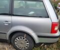 Фольксваген Пассат Вариант 2001 в Киеве на Automoto.ua Серый Фольксваген Пассат Вариант, объемом двигателя 1.6 л и пробегом 293 тыс. км за 3700 $, фото 7 на Automoto.ua