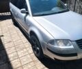 Сірий Фольксваген Пассат Варіант, об'ємом двигуна 1.8 л та пробігом 402 тис. км за 4200 $, фото 1 на Automoto.ua
