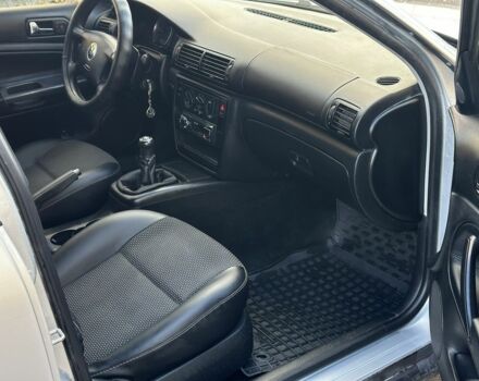 Фольксваген Пассат Вариант 2001 в Львове на Automoto.ua Серый Фольксваген Пассат Вариант, объемом двигателя 1.9 л и пробегом 222 тыс. км за 3750 $, фото 11 на Automoto.ua