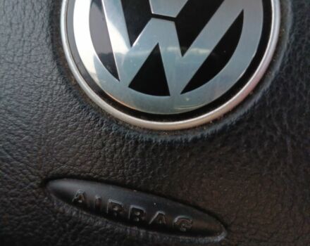 Сірий Фольксваген Пассат Варіант, об'ємом двигуна 1.9 л та пробігом 334 тис. км за 5000 $, фото 23 на Automoto.ua