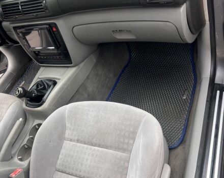 Фольксваген Пассат Варіант 2001 у Казатине на Automoto.ua Сірий Фольксваген Пассат Варіант, об'ємом двигуна 1.9 л та пробігом 400 тис. км за 3800 $, фото 6 на Automoto.ua