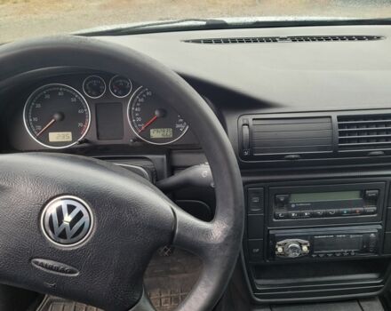 Фольксваген Пассат Вариант 2001 в Киеве на Automoto.ua Серый Фольксваген Пассат Вариант, объемом двигателя 1.6 л и пробегом 293 тыс. км за 3700 $, фото 12 на Automoto.ua