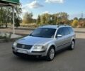 Фольксваген Пассат Вариант 2001 в Львове на Automoto.ua Серый Фольксваген Пассат Вариант, объемом двигателя 1.9 л и пробегом 222 тыс. км за 3750 $, фото 1 на Automoto.ua