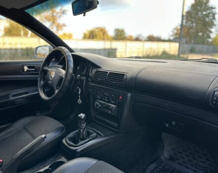 Фольксваген Пассат Вариант 2001 в Львове на Automoto.ua Серый Фольксваген Пассат Вариант, объемом двигателя 1.9 л и пробегом 222 тыс. км за 3750 $, фото 13 на Automoto.ua