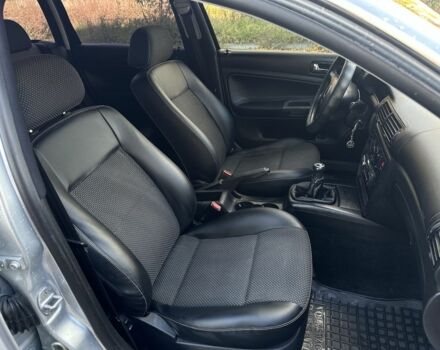 Фольксваген Пассат Вариант 2001 в Львове на Automoto.ua Серый Фольксваген Пассат Вариант, объемом двигателя 1.9 л и пробегом 222 тыс. км за 3750 $, фото 12 на Automoto.ua