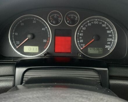 Сірий Фольксваген Пассат Варіант, об'ємом двигуна 1.9 л та пробігом 475 тис. км за 3000 $, фото 2 на Automoto.ua