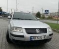 Сірий Фольксваген Пассат Варіант, об'ємом двигуна 1.9 л та пробігом 470 тис. км за 3850 $, фото 1 на Automoto.ua