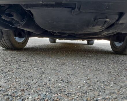 Серый Фольксваген Пассат Вариант, объемом двигателя 1.9 л и пробегом 500 тыс. км за 4750 $, фото 10 на Automoto.ua